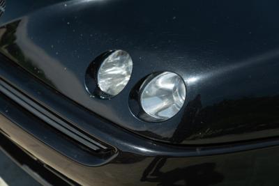 1997 Alfa Romeo GTV SPIDER 2.0 Twin Spark