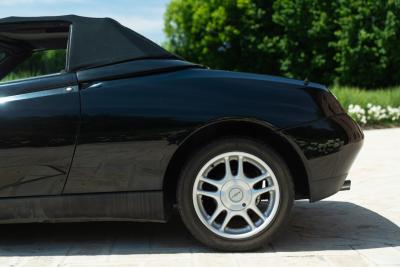 1997 Alfa Romeo GTV SPIDER 2.0 Twin Spark