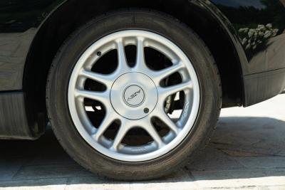 1997 Alfa Romeo GTV SPIDER 2.0 Twin Spark