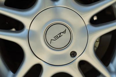 1997 Alfa Romeo GTV SPIDER 2.0 Twin Spark