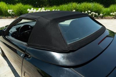 1997 Alfa Romeo GTV SPIDER 2.0 Twin Spark