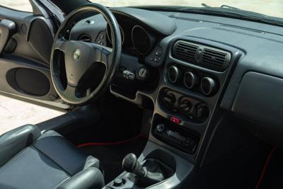 1997 Alfa Romeo GTV SPIDER 2.0 Twin Spark
