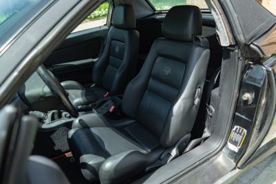 1997 Alfa Romeo GTV SPIDER 2.0 Twin Spark