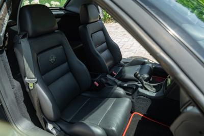 1997 Alfa Romeo GTV SPIDER 2.0 Twin Spark