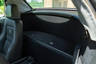 1997 Alfa Romeo GTV SPIDER 2.0 Twin Spark