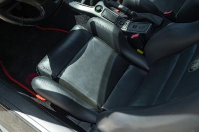 1997 Alfa Romeo GTV SPIDER 2.0 Twin Spark