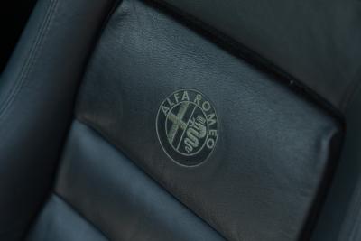 1997 Alfa Romeo GTV SPIDER 2.0 Twin Spark