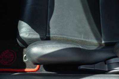 1997 Alfa Romeo GTV SPIDER 2.0 Twin Spark