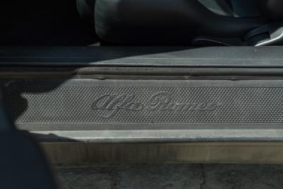 1997 Alfa Romeo GTV SPIDER 2.0 Twin Spark