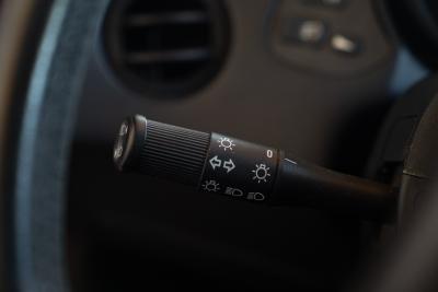 1997 Alfa Romeo GTV SPIDER 2.0 Twin Spark