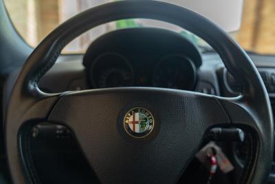 1997 Alfa Romeo GTV SPIDER 2.0 Twin Spark