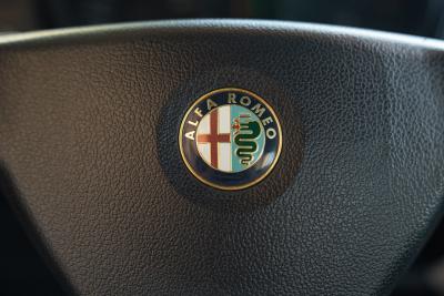 1997 Alfa Romeo GTV SPIDER 2.0 Twin Spark