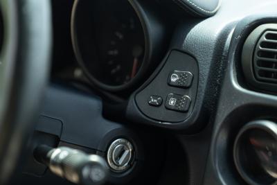 1997 Alfa Romeo GTV SPIDER 2.0 Twin Spark