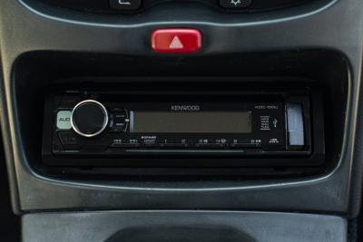 1997 Alfa Romeo GTV SPIDER 2.0 Twin Spark