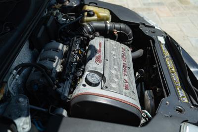 1997 Alfa Romeo GTV SPIDER 2.0 Twin Spark
