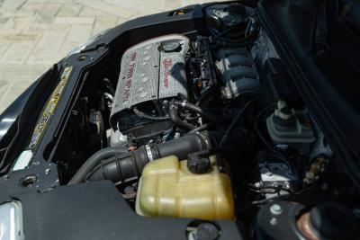 1997 Alfa Romeo GTV SPIDER 2.0 Twin Spark