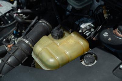 1997 Alfa Romeo GTV SPIDER 2.0 Twin Spark