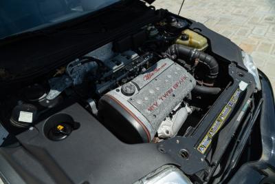 1997 Alfa Romeo GTV SPIDER 2.0 Twin Spark