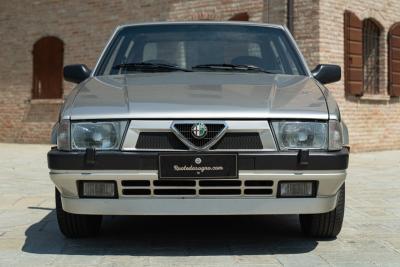 1989 Alfa Romeo 75 2.0