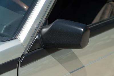 1989 Alfa Romeo 75 2.0