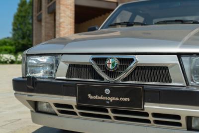 1989 Alfa Romeo 75 2.0