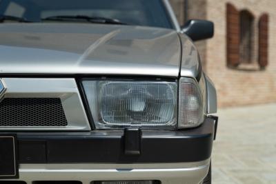 1989 Alfa Romeo 75 2.0