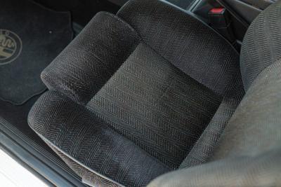 1989 Alfa Romeo 75 2.0