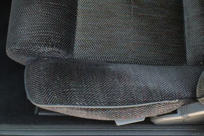 1989 Alfa Romeo 75 2.0