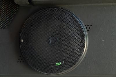 1989 Alfa Romeo 75 2.0