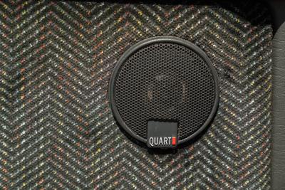 1989 Alfa Romeo 75 2.0