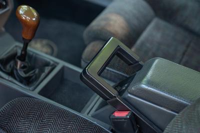 1989 Alfa Romeo 75 2.0