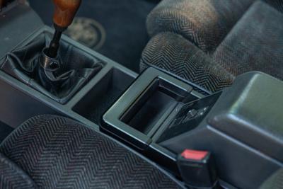 1989 Alfa Romeo 75 2.0