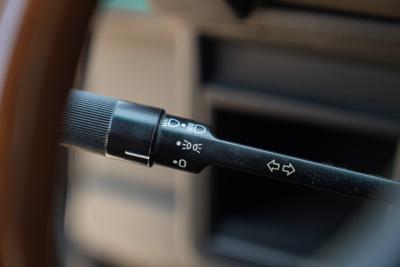 1989 Alfa Romeo 75 2.0