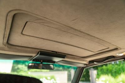 1989 Alfa Romeo 75 2.0