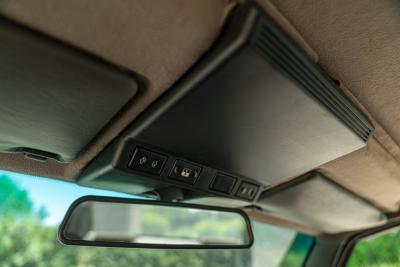 1989 Alfa Romeo 75 2.0