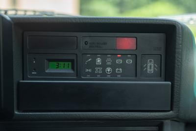 1989 Alfa Romeo 75 2.0