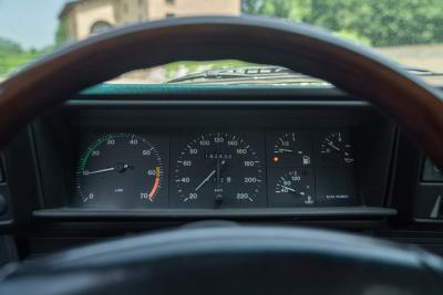 1989 Alfa Romeo 75 2.0