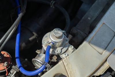 1989 Alfa Romeo 75 2.0