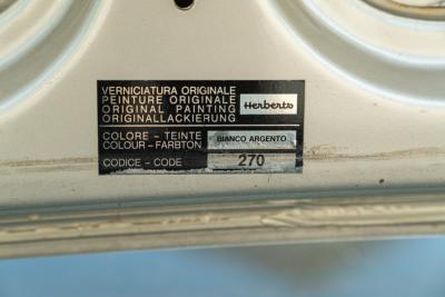 1989 Alfa Romeo 75 2.0