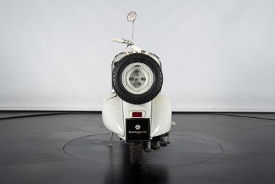 1956 Piaggio VESPA VN2T 125 &quot;FARO BASSO &quot;