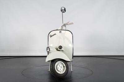 1956 Piaggio VESPA VN2T 125 &quot;FARO BASSO &quot;