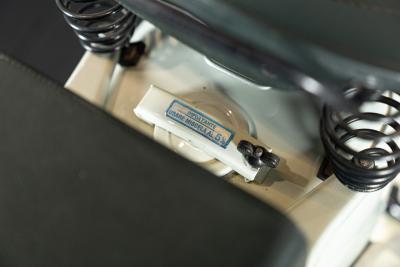 1956 Piaggio VESPA VN2T 125 &quot;FARO BASSO &quot;