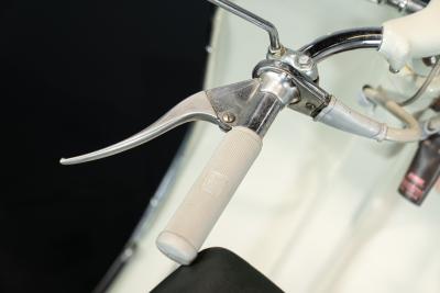 1956 Piaggio VESPA VN2T 125 &quot;FARO BASSO &quot;