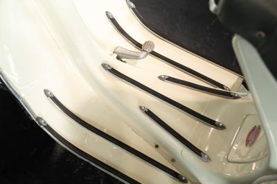 1956 Piaggio VESPA VN2T 125 &quot;FARO BASSO &quot;