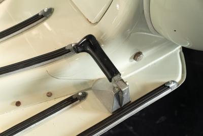 1956 Piaggio VESPA VN2T 125 &quot;FARO BASSO &quot;