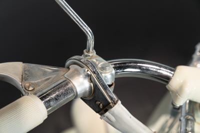 1956 Piaggio VESPA VN2T 125 &quot;FARO BASSO &quot;