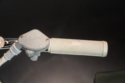 1956 Piaggio VESPA VN2T 125 &quot;FARO BASSO &quot;