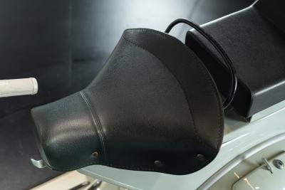 1956 Piaggio VESPA VN2T 125 &quot;FARO BASSO &quot;