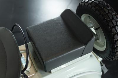 1956 Piaggio VESPA VN2T 125 &quot;FARO BASSO &quot;