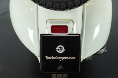 1956 Piaggio VESPA VN2T 125 &quot;FARO BASSO &quot;